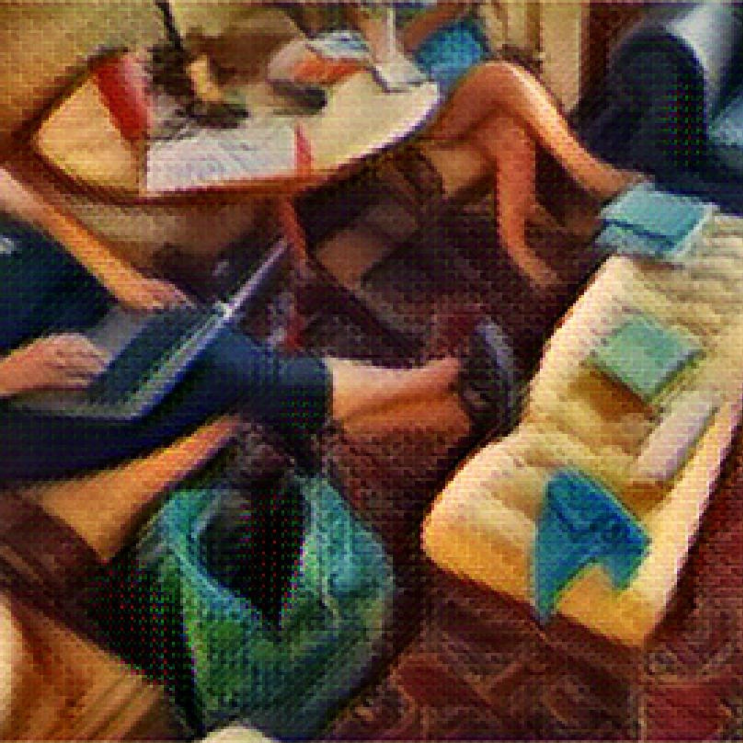 Write on the Rails Writing Retreat 1